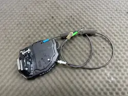 Dörrlås Vänster Bak Toyota Avensis