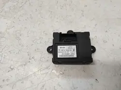 Ford Mondeo MK4 Vänster Bakdörrsmodul 7G9T-14B534-AC