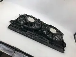 Framremsa OEM 214816UM0B för Nissan Qashqai II