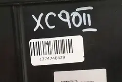 Volvo XC90 II Filtre à charbon 31478242 OEM 1274740429