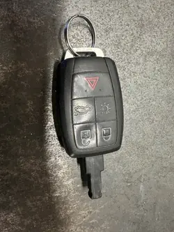 Mando Volvo C30 S40 II C70 V50 OEM Lift