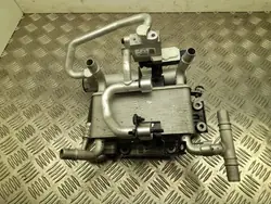Secador AC OEM 97606-HF120 para Hyundai Kona II 2024