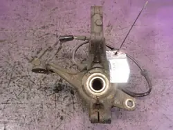 Moyeu Avant Gauche OEM Zawada-363318- Mazda 2 II