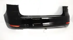 Pare-chocs arrière OEM 360162245 pour VW Golf VI 08-13