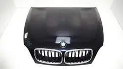 BMW X5 E70 Motorlock OEM 371117672 Begagnad