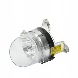 MERCEDES A-KLASA 176 HALOGEN GAUCHE A0999060151