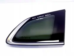 Taka-oikea ikkuna OEM 87820A4100 Kia Carens IV