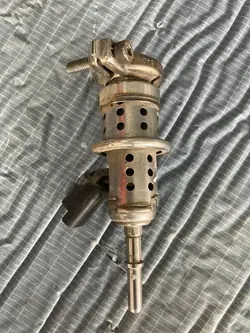 ADBLUE INJEKTOR PEUGEOT 508 I LIFT 2.0 BLUE HDI 9801266680