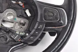 Volante Cuero Jaguar XJ X351 OEM AW933-F563CG8-PVJ