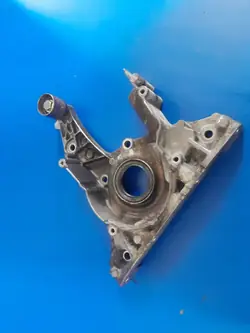 Caja Sello Árbol Levas OEM 06D103133C Audi S3