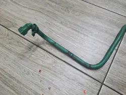 Polttoaineletku OEM 21566864 Volvo FH16 D16K Euro 6:lle
