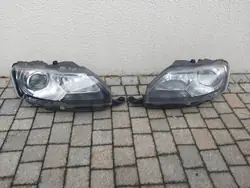 PHARE XENON DROIT SKODA RAPID EUROPE OEM 5JB941018A