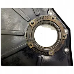 OEM 3958112 Solaris Frammotorlock - Begagnad