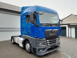 Kokonainen ohjaamo MAN TGX TG3 2021 OEM KABINA TG3 GM 1