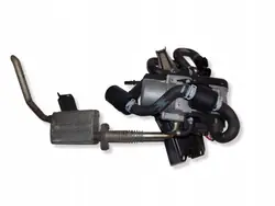 Calefactor estacionario Webasto Volvo OEM 31694780 - Usado