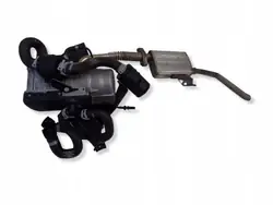 Chauffage stationnaire Webasto Volvo OEM 31694780 - Occasion