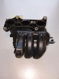 Coletor de admissão usado OEM 12535361 para Citroen C1 1.0