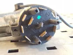 Zündschloss OEM 4A0905851E für Audi 100 Avant
