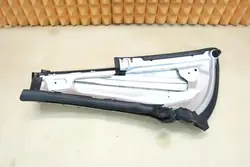 OEM 775 Roof Pillar Seal Right for Mercedes SLK 171