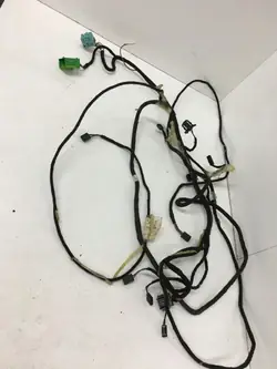 Cableado de techo VW Passat B5 OEM 3B0971100HT