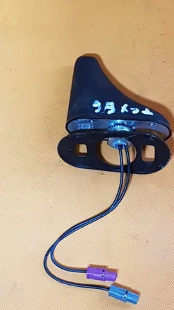 GPS-Antenne OEM für MAN TGX TGS TGL TGM Euro 5/6