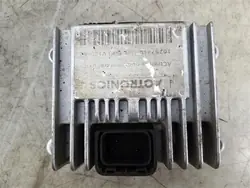 Contrôleur pompe injection OEM 16267710 Opel Astra