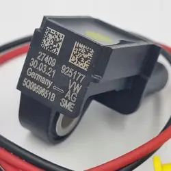 OEM 5Q0959651B Framkrockgivare - Begagnad Audi OE