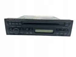 SEAT OEM 1M0035186D Radio Leon I:lle (1999-2006)