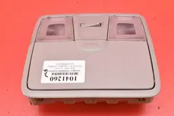 OEM 92800-A50XX Plafonnier Avant Kia Ceed II