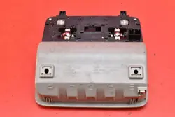 OEM 92800-A50XX Innenleuchte Vorne Kia Ceed II