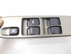 Interruttore finestrino 8608A001 lato conducente Mitsubishi Pajero III