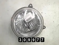 Dimljus Jeep Cherokee OEM AM-309977 Begagnad