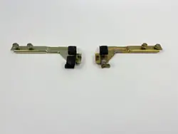 Guias deslizantes de teto solar OEM SDV05284 Esq Dir