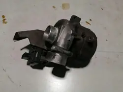 Turbo A6280960599 voor Mercedes-Benz S W220 4.0L