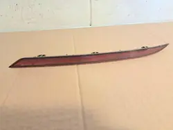 Opel Insignia B Takavasen heijastin OE 13460219