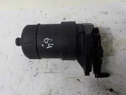 Volvo OE 30636249 Alojamento Filtro Combustível