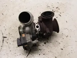 OEM 8511719 Turbo MINI Cooper One F55 1.5D:lle