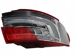 Luz trasera izquierda Audi A4/S4 B8 12- 8K9945095D