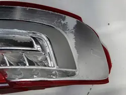 Feu arrière gauche Audi A4/S4 B8 12- 8K9945095D