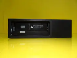 Jaguar CD-vaihtaja OEM DRC9747 - Käytetty Kunnossa