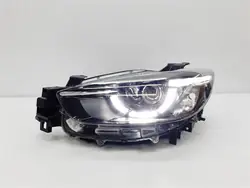 Mazda CX-5 Left Front Full LED Headlight 15-17