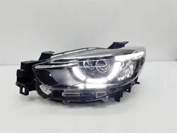 Phare avant gauche Full LED Mazda CX-5 15-17