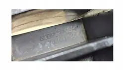 Murskavyöhyke etu-oikea OEM 620923103R Renault