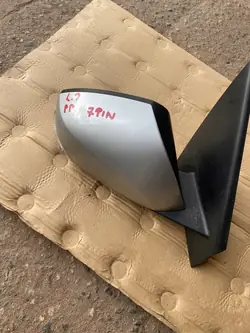 Specchio Destro Renault Laguna III TED69 7 Pin