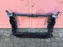 Front bumper reinforcement SEAT ARONA