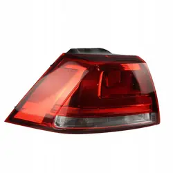 Feu Arrière Gauche VW Golf 5G OEM 5G0945095M