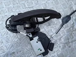 Serrure Porte Avant Droit Ford Transit Custom I BK21-V219A64-CK