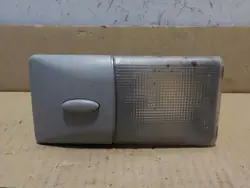 Lampe d'ambiance cabine Renault OEM - Premium DXI