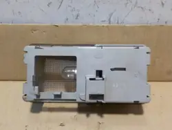 Lampe d'ambiance cabine Renault OEM - Premium DXI