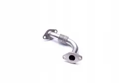 EGR Ventilrör SKV GERMANY 14SKV707